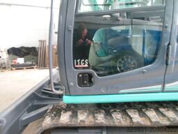 KOBELCO SK 75 SR - 3E