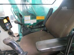 KOBELCO SK 75 SR - 3E