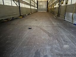 SCHMITZ CARGOBULL Schmitz S01 Courten Bordwände Edscha Tüv3/26 Top