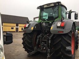 Fendt Vario 828