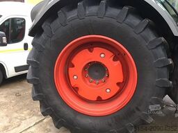Fendt Vario 828