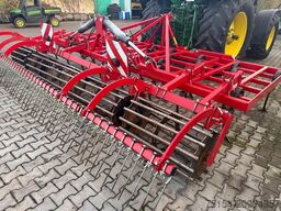 Expom Gryf Federzinkenegge Feingrubber