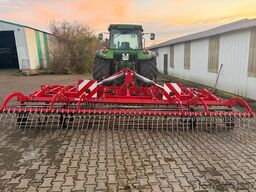 Expom Gryf Federzinkenegge Feingrubber