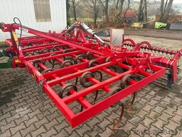 Expom Gryf Federzinkenegge Feingrubber