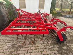 Expom Gryf Federzinkenegge Feingrubber