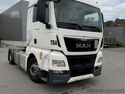 MAN TGX 18.440 XLX