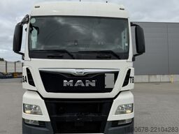 MAN TGX 18.440 XLX