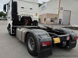 MAN TGX 18.440 XLX