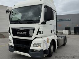 MAN TGX 18.440 XLX