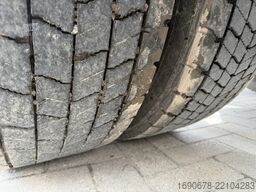 MAN TGX 18.440 XLX