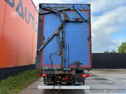 Scania R 730 6x2 RETARDER