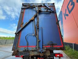 Scania R 730 6x2 RETARDER