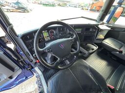 Scania R 730 6x2 RETARDER