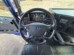 Scania R 730 6x2 RETARDER
