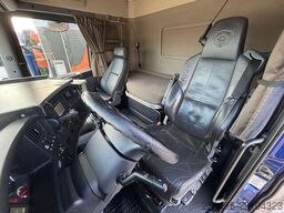 Scania R 730 6x2 RETARDER