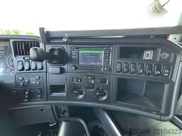 Scania R 730 6x2 RETARDER