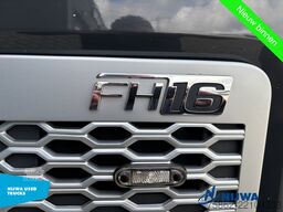 Volvo FH16 750 6x2/4 i.c.m. KWB P3 oplegger met Hiab ...