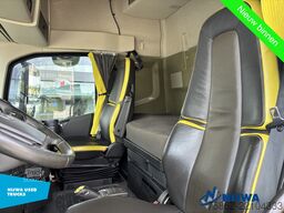 Volvo FH16 750 6x2/4 i.c.m. KWB P3 oplegger met Hiab ...