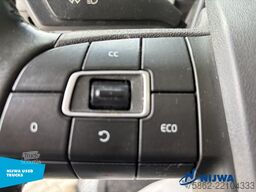 Volvo FH16 750 6x2/4 i.c.m. KWB P3 oplegger met Hiab ...