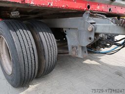 Pezzaioli RBA31 - 2002 - Livestock transport - 2 Floors