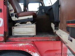 Volvo F 88 F 88 - 1977 - Oldtimer