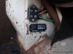 Volvo F 88 F 88 - 1977 - Oldtimer