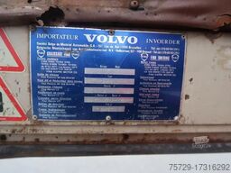 Volvo F 88 F 88 - 1977 - Oldtimer