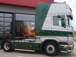 Scania R164-480 V8 164 480 Original Dutch Truck KING O...