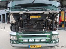 Scania R164-480 V8 164 480 Original Dutch Truck KING O...