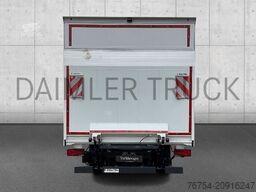 FUSO Mitsubishi eCanter 9C18 L-Bat4x2 Koffer LBW