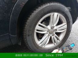 AUDI Q3 2.0 TDI quattro Ambition Luxe Leder