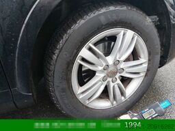 AUDI Q3 2.0 TDI quattro Ambition Luxe Leder