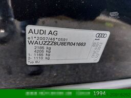 AUDI Q3 2.0 TDI quattro Ambition Luxe Leder