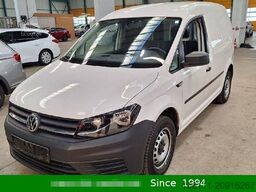 VOLKSWAGEN Caddy Nfz 2,0tdi Kasten BMT