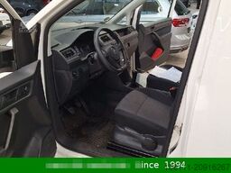 VOLKSWAGEN Caddy Nfz 2,0tdi Kasten BMT