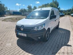 Furgoneta RENAULT Express Extra