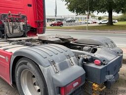 SCANIA R 580