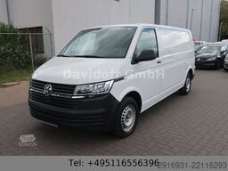 VOLKSWAGEN T6.1 Transporter Kasten lang FWD / Klima / PDC