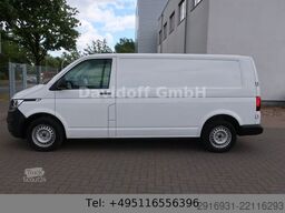 VOLKSWAGEN T6.1 Transporter Kasten lang FWD / Klima / PDC