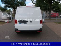 VOLKSWAGEN T6.1 Transporter Kasten lang FWD / Klima / PDC