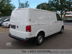 VOLKSWAGEN T6.1 Transporter Kasten lang FWD / Klima / PDC
