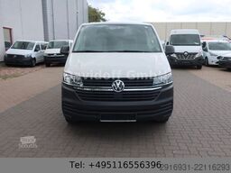 VOLKSWAGEN T6.1 Transporter Kasten lang FWD / Klima / PDC