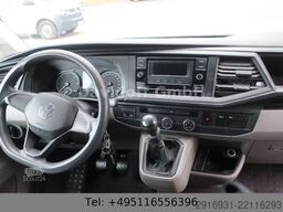 VOLKSWAGEN T6.1 Transporter Kasten lang FWD / Klima / PDC