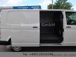 VOLKSWAGEN T6.1 Transporter Kasten lang FWD / Klima / PDC