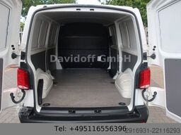 VOLKSWAGEN T6.1 Transporter Kasten lang FWD / Klima / PDC