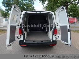 VOLKSWAGEN T6.1 Transporter Kasten lang FWD / Klima / PDC
