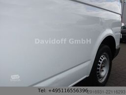 VOLKSWAGEN T6.1 Transporter Kasten lang FWD / Klima / PDC
