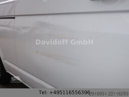 VOLKSWAGEN T6.1 Transporter Kasten lang FWD / Klima / PDC