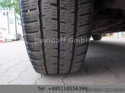 VOLKSWAGEN T6.1 Transporter Kasten lang FWD / Klima / PDC