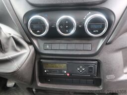 IVECO Nr.3 Daily 70C18 Koffer Luftfahrwerk / Ladeboard